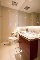 Modena by Fraser New District Wuxi