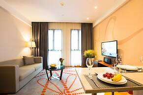 Modena by Fraser New District Wuxi