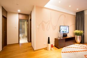 Modena by Fraser New District Wuxi