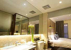 Modena by Fraser New District Wuxi