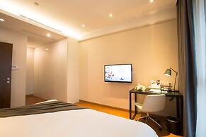 Modena by Fraser New District Wuxi