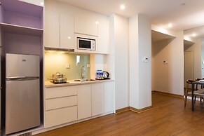 Modena by Fraser New District Wuxi