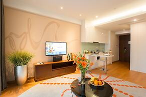 Modena by Fraser New District Wuxi