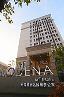 Modena by Fraser New District Wuxi