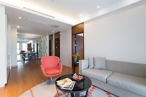 Modena by Fraser New District Wuxi