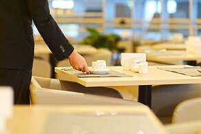 Modena by Fraser New District Wuxi