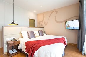 Modena by Fraser New District Wuxi