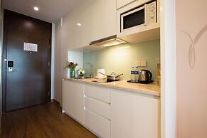 Modena by Fraser New District Wuxi