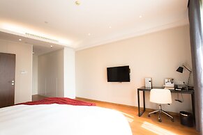 Modena by Fraser New District Wuxi