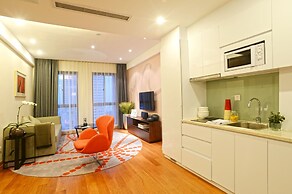 Modena by Fraser New District Wuxi