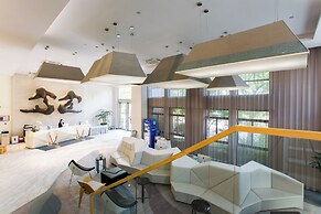 Modena by Fraser New District Wuxi