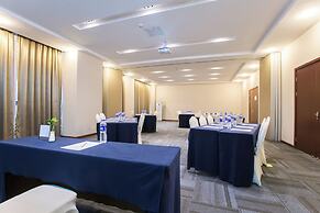 Modena by Fraser New District Wuxi