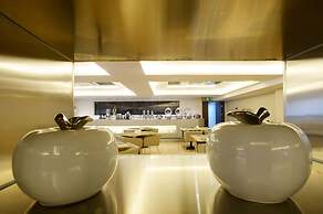 Modena by Fraser New District Wuxi