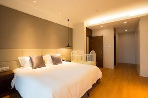 Modena by Fraser New District Wuxi