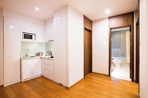 Modena by Fraser New District Wuxi