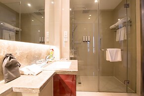 Modena by Fraser New District Wuxi