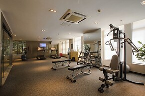 Modena by Fraser New District Wuxi