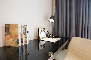 Modena by Fraser New District Wuxi