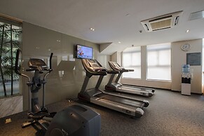 Modena by Fraser New District Wuxi