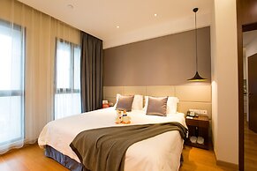 Modena by Fraser New District Wuxi