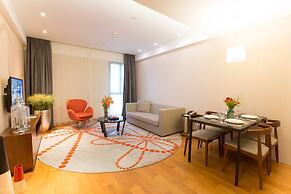 Modena by Fraser New District Wuxi