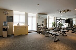 Modena by Fraser New District Wuxi