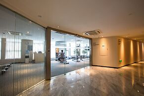 Modena by Fraser New District Wuxi