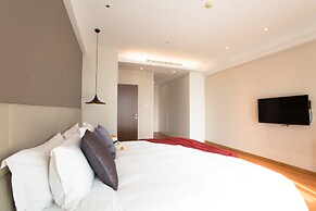 Modena by Fraser New District Wuxi