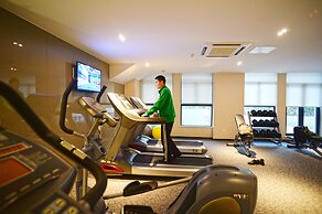 Modena by Fraser New District Wuxi