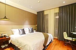 Modena by Fraser New District Wuxi