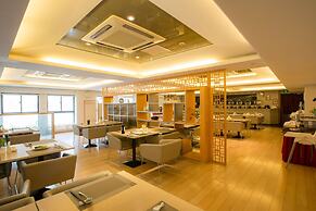 Modena by Fraser New District Wuxi