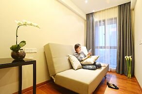 Modena by Fraser New District Wuxi