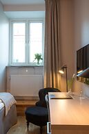 Hotell Aston