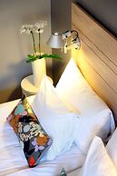 Hotell Aston