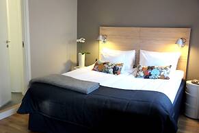 Hotell Aston