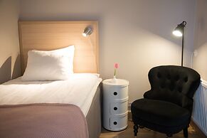 Hotell Aston