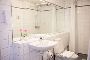 Hotell Aston