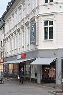 Hotell Aston