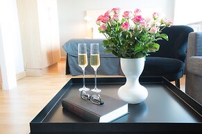 Hotell Aston
