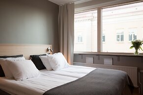 Hotell Aston