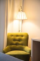 Hotell Aston