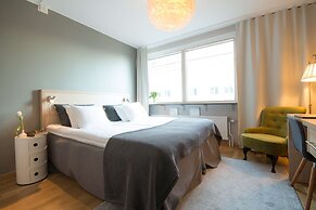 Hotell Aston