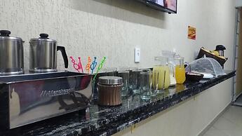 Poupahotel Unidade Bairro