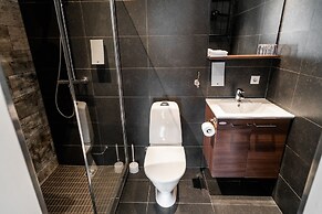 Frost and Fire Boutique Hotel