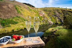 Frost and Fire Boutique Hotel