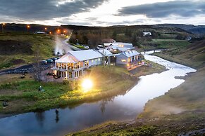 Frost and Fire Boutique Hotel