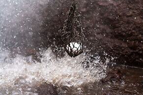 Frost and Fire Boutique Hotel