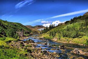 Frost and Fire Boutique Hotel