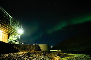 Frost and Fire Boutique Hotel