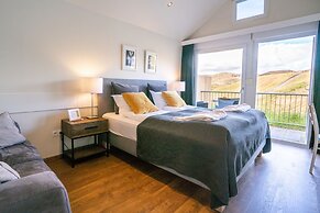 Frost and Fire Boutique Hotel